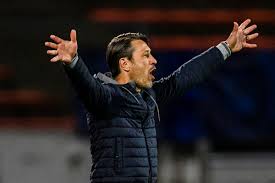The uefa champions league is open to the league champions of all uefa (union of european football associations) member associations (except liechtenstein, which has no league competition), as well as to the clubs finishing from second to. Former Bayern Munich Manager Niko Kovac Celebrates Champions League With As Monaco Bavarian Football Works