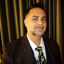 Featuring Hood Graduate Alumnus