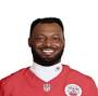Profile Picture of Mike Edwards Stats, News and Video - SAF - NFL.com (@nfl.com) on Google