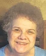 Helen Upton Obituary (2019)