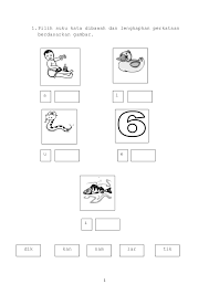 The following image below is a display of images that come from various sources. Contoh Soalan Tahun 3 Bahasa Melayu Resepi Book F