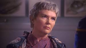 Star Trek: Enterprise" Fallen Hero (TV Episode 2002)