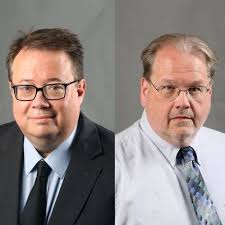 W/R: Can an electronic ark save court records from floods?