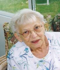 Obituary information for Blanche R. Sfida) Verna