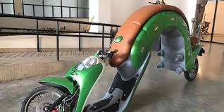 Modif motor supra jadi motor monyet ( monkey chopper supra ) part 1 #vetvlog eps. 7 Modifikasi Motor Yang Bikin Ngelus Dada Otosia Com