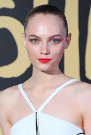 Fran Summers Editorial Stock Photo