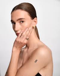 レビューの多い高評価商品特集！ Small Ring Mined Black Official Project Wood Tom