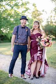 We did not find results for: A Quirky Non Traditional Wedding In Kitchener Ontario Weddingbells