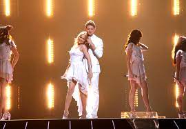 © 2021 eurovision universe / eurovisionuniverse.com. Datei Ell Nikki Azerbaijan Eurovision Song Contest 2011 Jpg Wikipedia