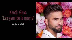 You can choose other content. Kendji Girac Les Yeux De La Mama Youtube