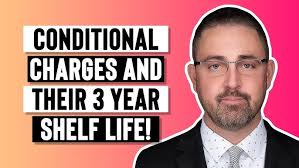 Second Chance: Deferred Prosecutions and Conditional Discharges in North  Carolina