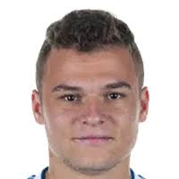 Serkan Polat: Latest Football Statistics