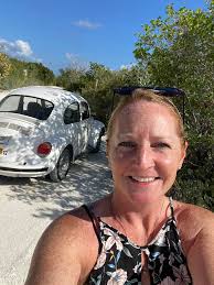 Taxco Mexico: VW Beetle capital