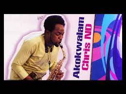 Chris Nd Akokwalam Latest 2018 Nigerian Gospel Song Youtube