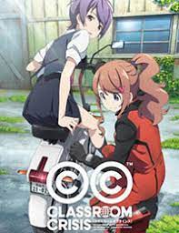 Originally created as a light novel series by author shōgo kinugasa, classroom. Classroom Of The Elite Full Episodes English Dubbed Online Free Animeheaven