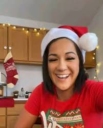 Merry Christmas to all my fans and supporters