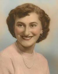 Norma J. Galmarini Obituary