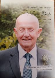 Farewell to Rob at Port Perry Legion, best wishes for new job