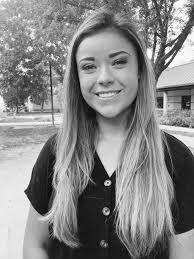 Caroline Kenney's Instagram, Twitter & Facebook