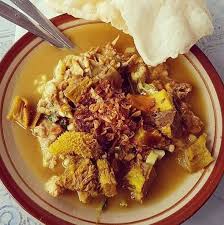 Warung sego cawuk pariduk : 11 Rekomendasi Wisata Kuliner Banyuwangi Maknyus