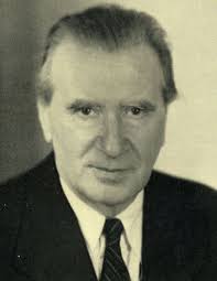 Klaus Ulrich Spiegel