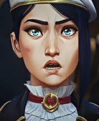 no hate to them though#arcaneleagueoflegends #arcane #arcaneedit  #jinxarcane #arcaneseason2 #viarcane #arcanenetflix #fy#fyp#viral