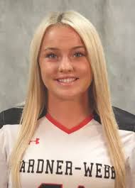 2017 Women's Soccer Roster