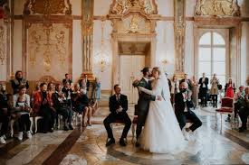 Standesamtliche Trauung Schloss Mirabell Standesamtliche Trauung Hochzeit Schloss Mirabell