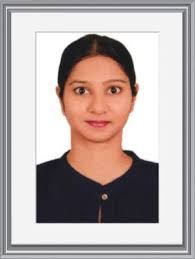 Olivia Babu's Instagram, Twitter & Facebook