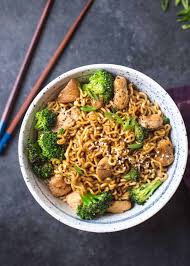 A nutritionist shares her favorite healthy noodles, like chickpea, whole wheat. Healthy Healthy Noodles Costco Recipes