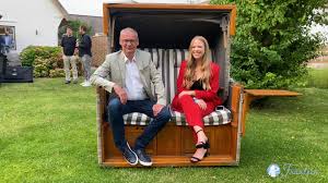 Günther johannes jauch (* 13. Sylt Fraulein Startseite Facebook