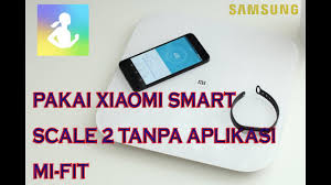 Oft werde ich gefragt, ob man die huawei geräte, die die health app unterstützt, auch auf fremdgeräten von samsung, xiaomi, oppo usw. How To Sync Samsung Health To Xiaomi Smart Scale 2 No Mi Fit Installed Youtube
