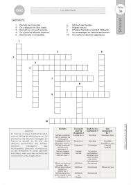 Les mots croisés du primaire sont des mots croisés classiques adaptés aux enfants de cm1 / cm2. Cm2 Travail En Autonomie En Sciences Les Dechets Reduire Reutiliser Recycler
