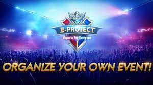 Check spelling or type a new query. How To Make Official Mobile Legends Ml Tournament Room Game News