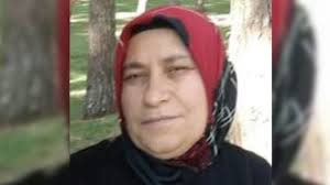 Fatma Tekin Kaya hayatını kaybetti