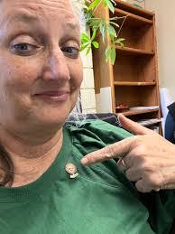 Abigail Emmons's Instagram, Twitter & Facebook