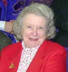 Marion Forrest's Instagram, Twitter & Facebook