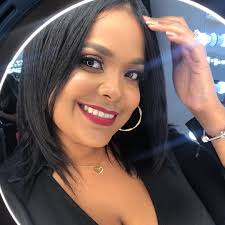 Olga Mora's Instagram, Twitter & Facebook