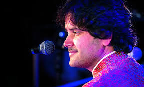 I see myself doing more than playback: Javed Ali