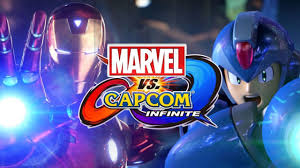 The story mode is a first in the . New Leak Reveals Marvel Vs Capcom Infinite Dlc Characters