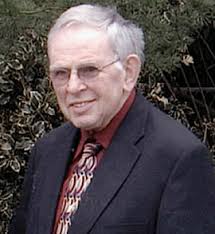 David Karnes Obituary (2007)