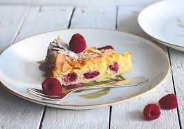 Jetzt ausprobieren mit ♥ chefkoch.de ♥. Sehr Saftiger Ricotta Mandel Kuchen Mit Oder Ohne Himbeeren S Kuche