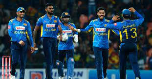 Get here full scorecard, match summary, graphs, free online live cricket scores on web, internet, b2b audio. India Tour Of Sri Lanka Slc To Announce Squad From 29 Players