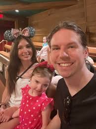 New horse bought in Montreal, Canada