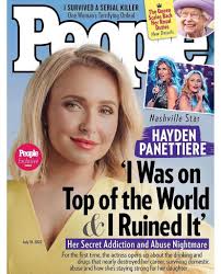 This is interesting, I wonder if shes going to come out about anything  else? : rRHOBH