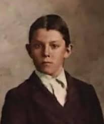 William Robert Hamner (1897-1994)