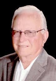 DON KINNAMON Obituary (1937