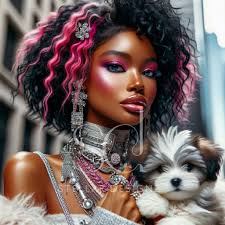 Furry Friends' Friday! Please share your photos of all the adorable animals  represented by our joyful connections! 🐾 Many believe our furry friends  are angels in disguise. We definitely feel that way