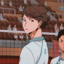 We did not find results for: Karasuno Oikawa Karasuno Haikyuu Characters Novocom Top