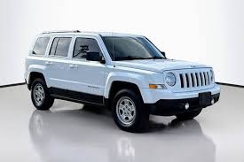 Image result for Bright White 2015 Patriot